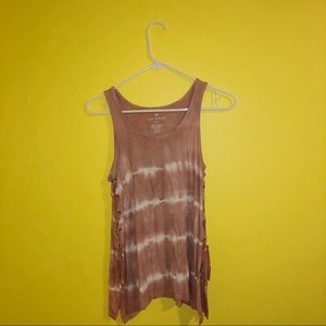 American Eagle Tank Top